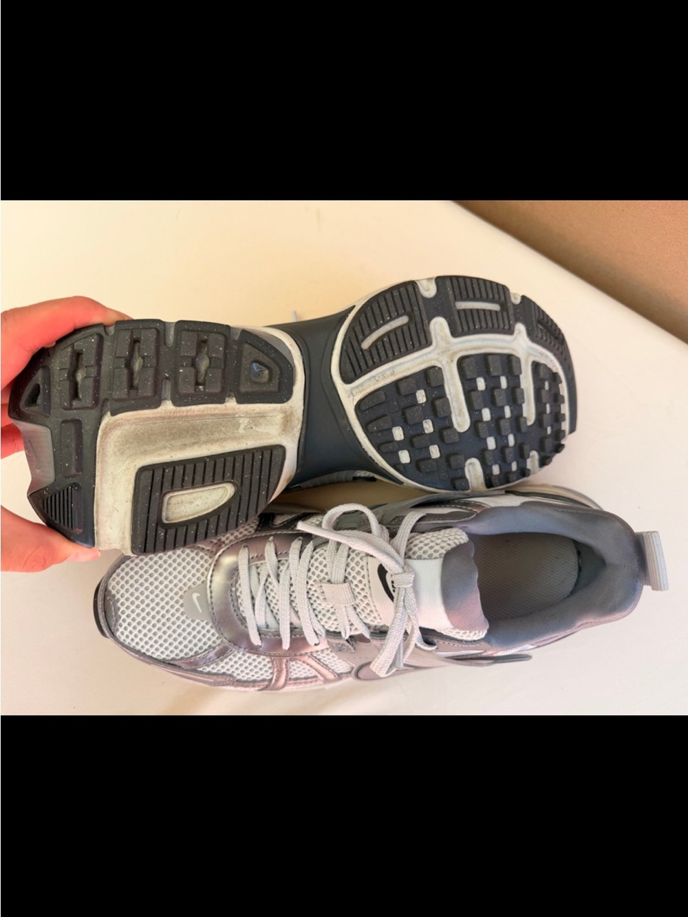 Nike V2K Run - Picture 4 of 5